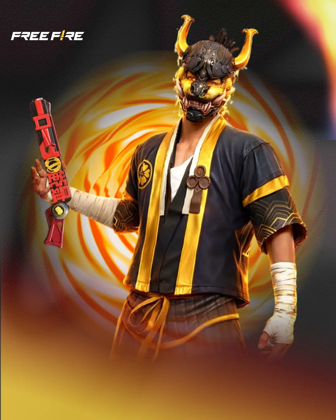 Free Fire