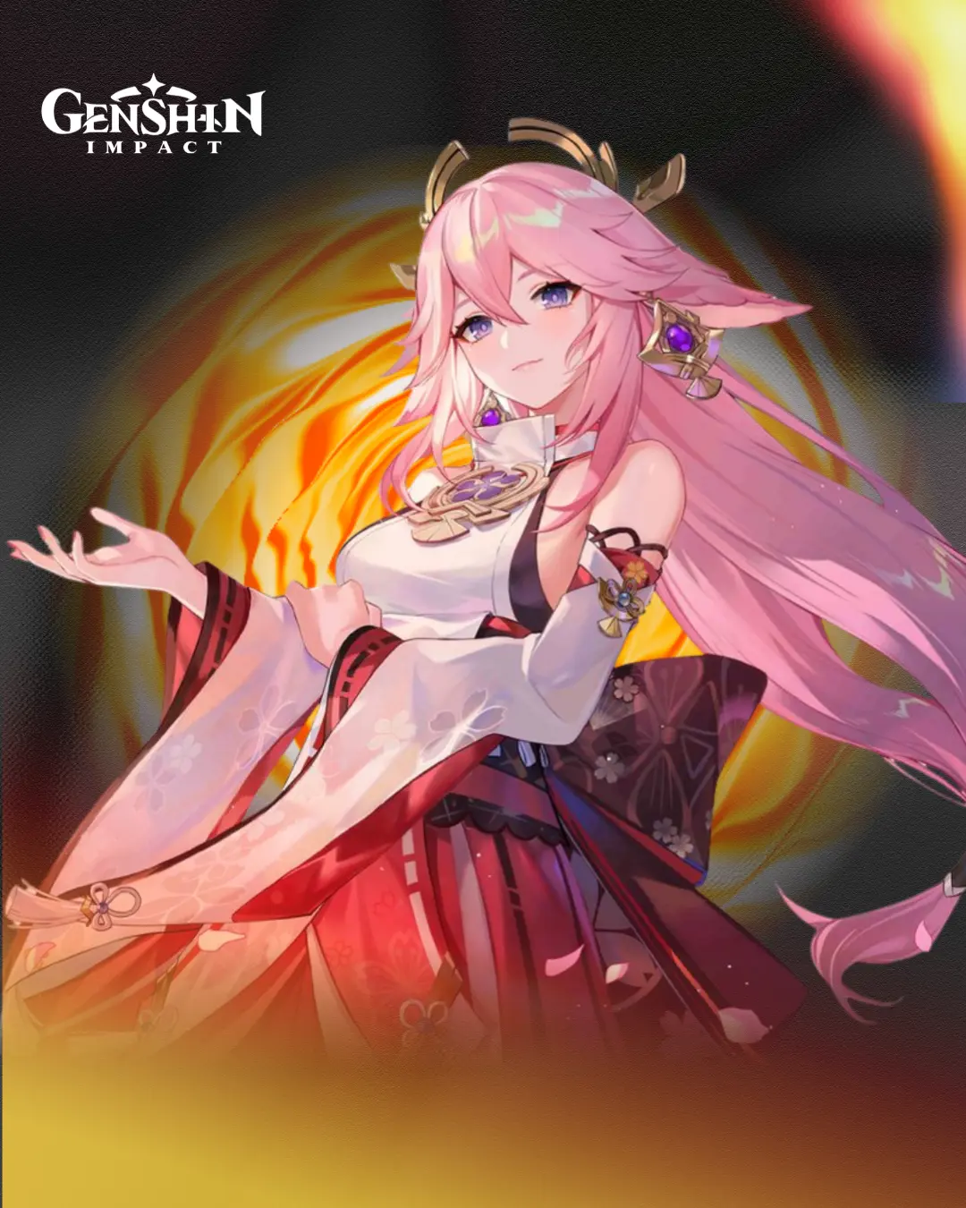 Genshin Impact
