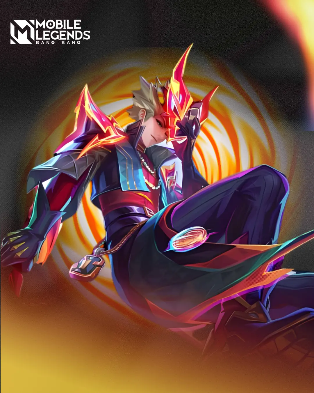 Mobile Legend