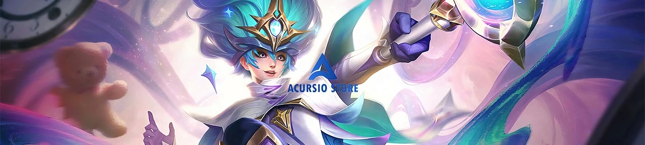 Mobile Legends