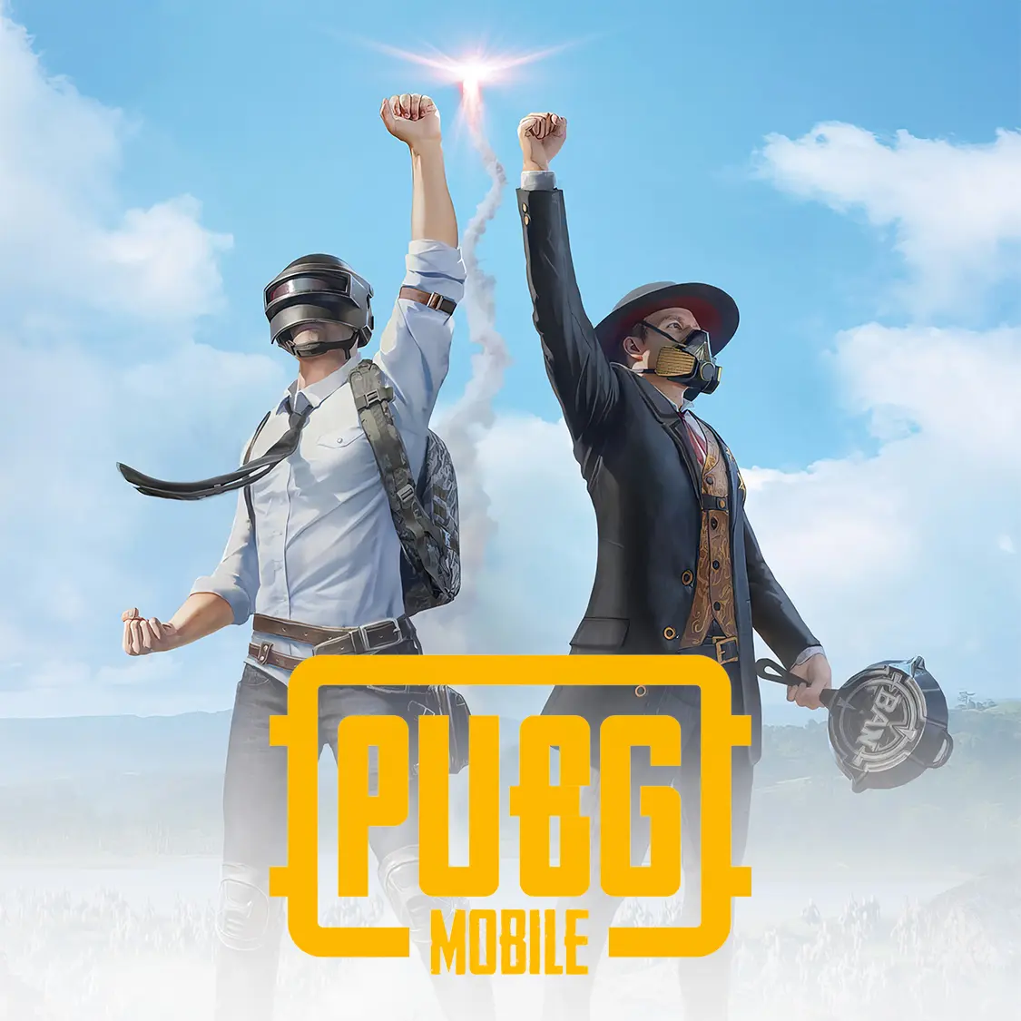 PUBG Mobile
