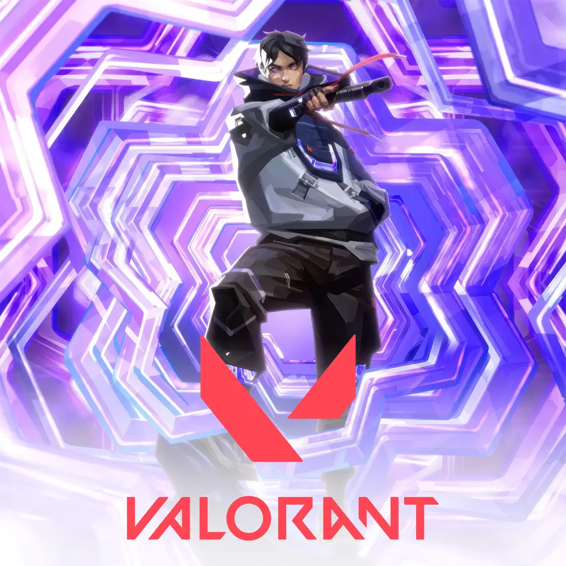 Valorant