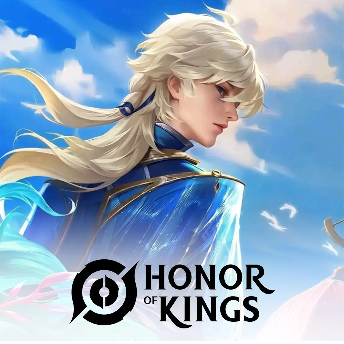 Honor of Kings