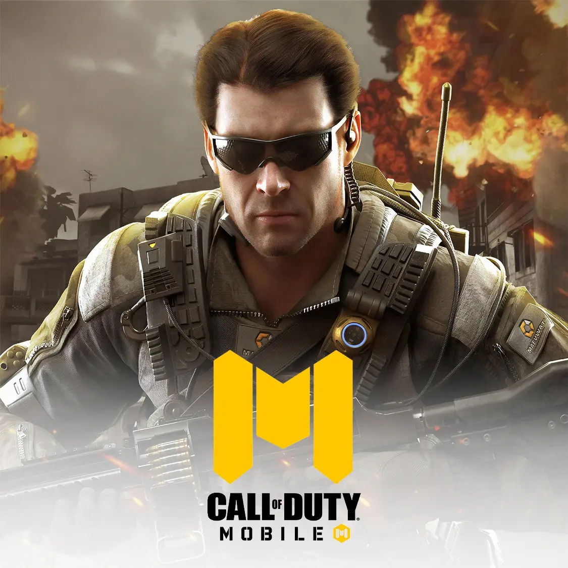 Call of Duty Mobile