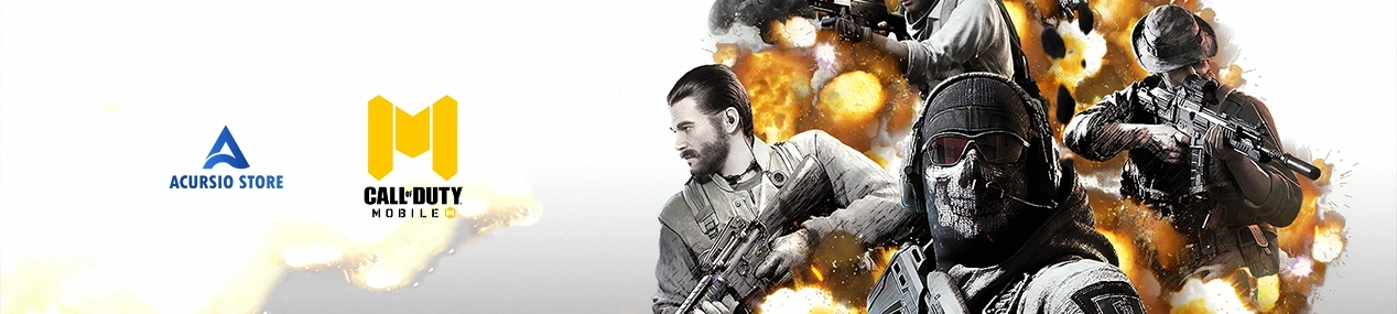 Call of Duty Mobile