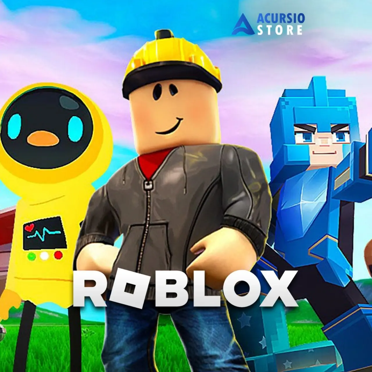 Roblox