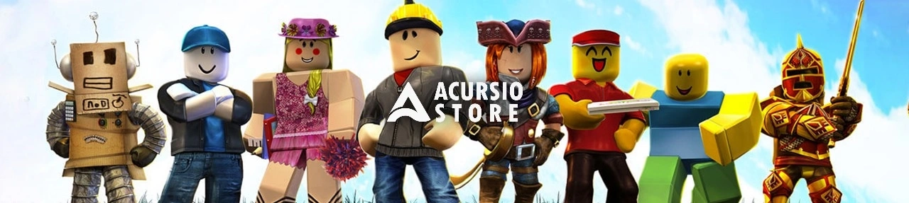 Roblox
