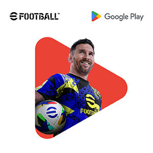 eFootball
