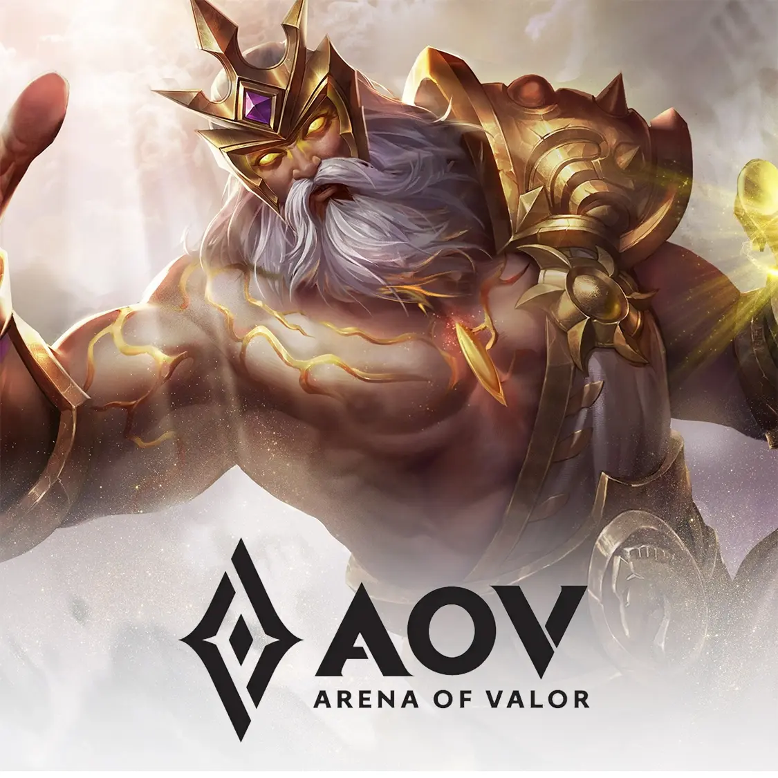 Arena Of Valor
