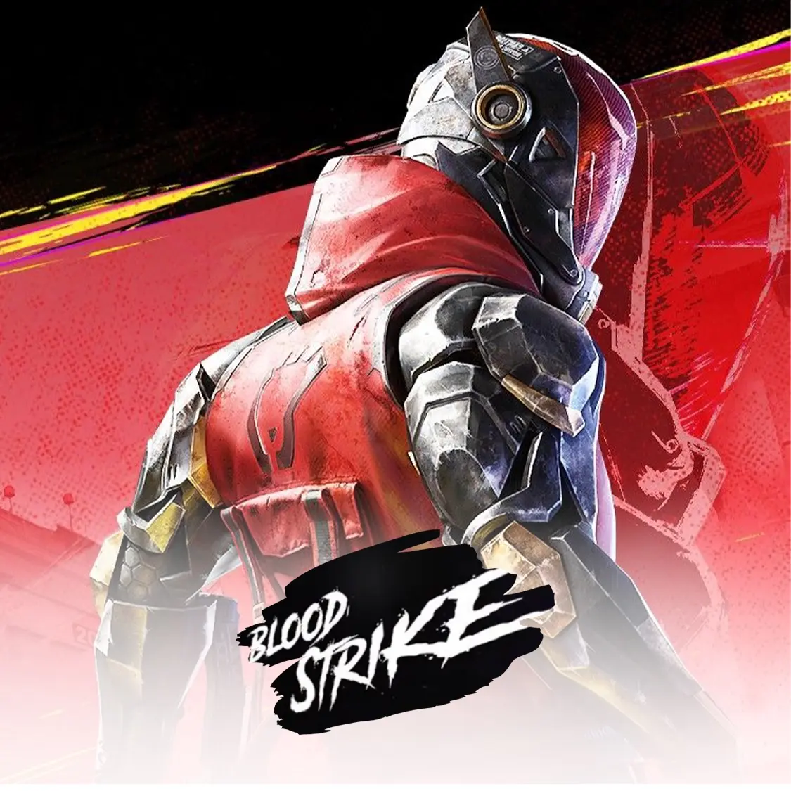 Blood Strike