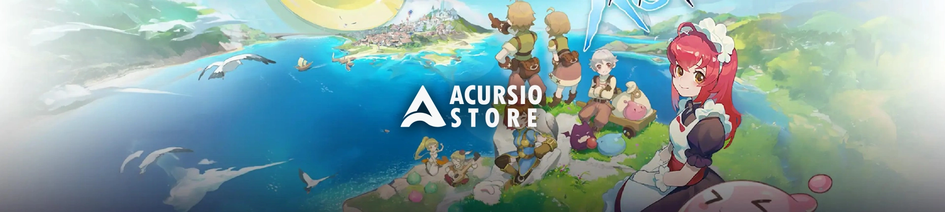 Ragnarok M : Classic
