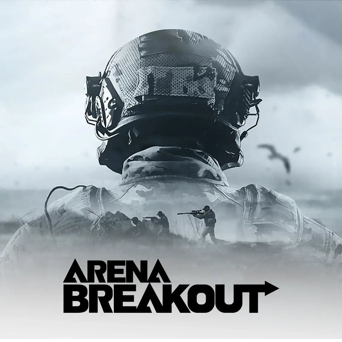 Arena Breakout
