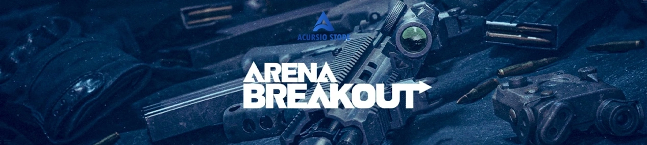 Arena Breakout