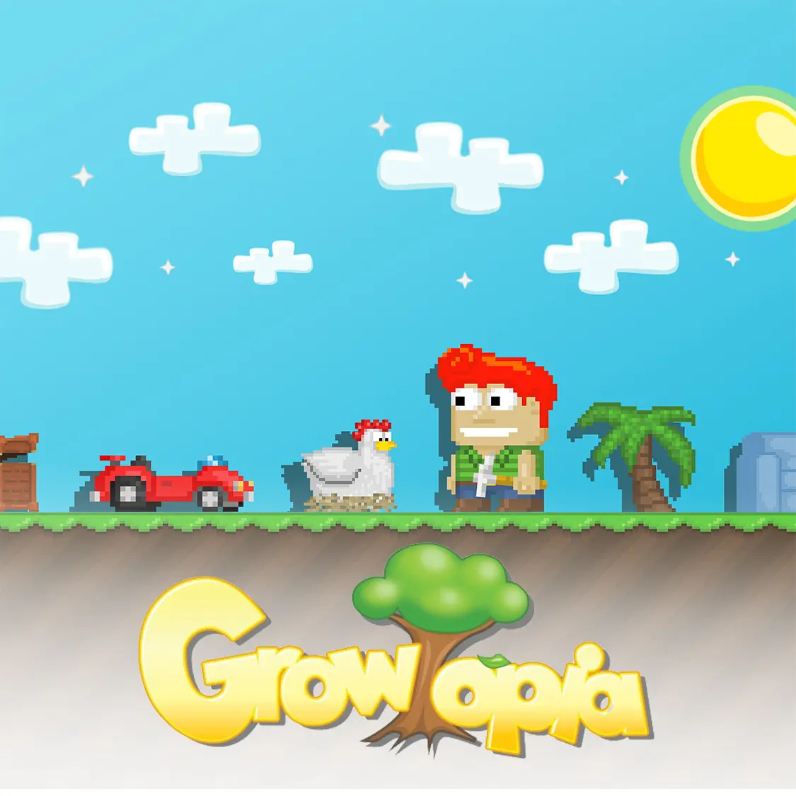Growtopia