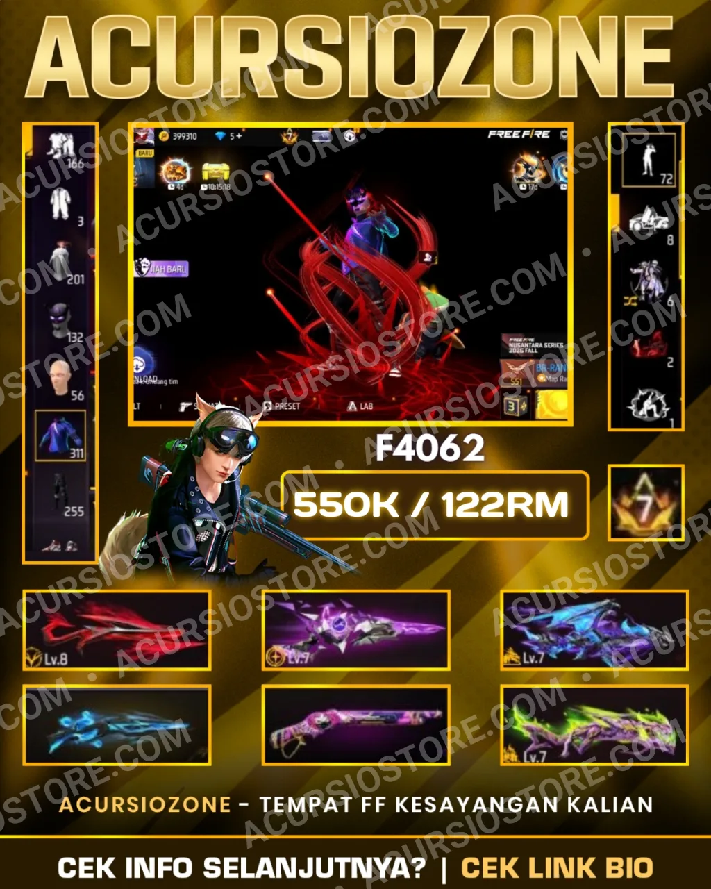 F4062