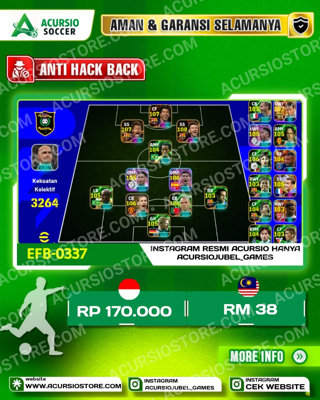 EFB 0347