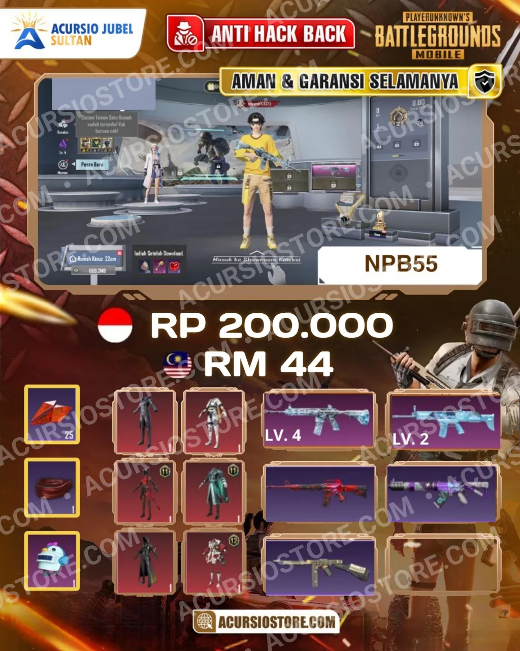NPB55