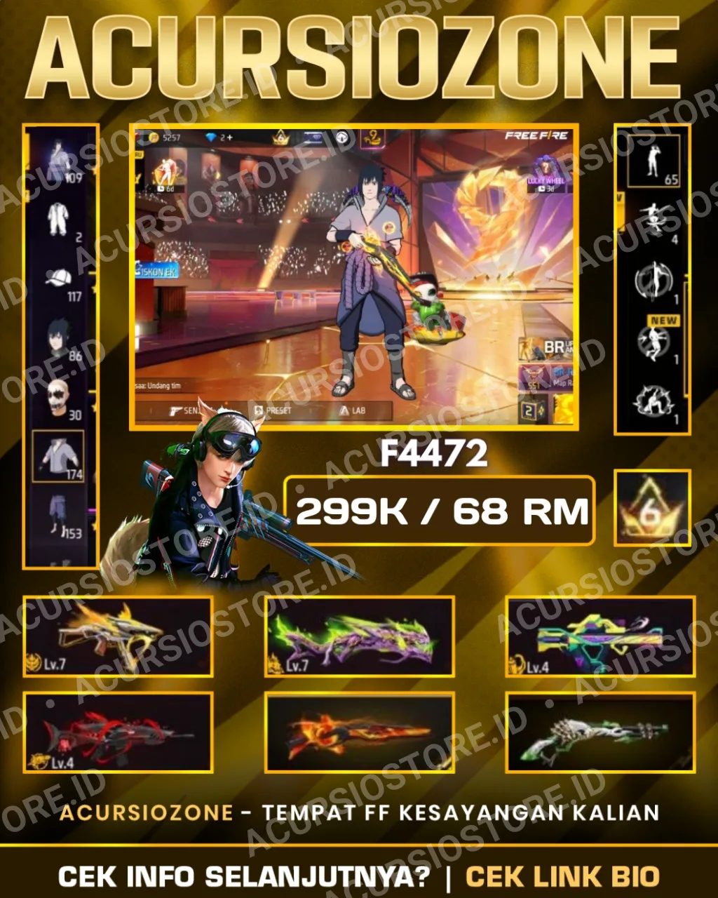 MP5 EVO MAX FT SG2 EVO MAX