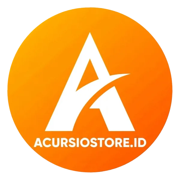 Acursio Store circle logo