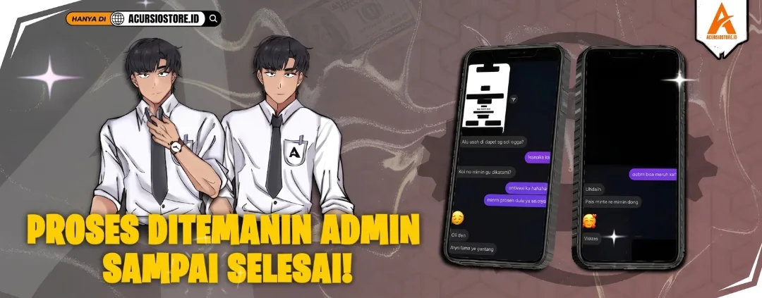 Genshin Whale Account